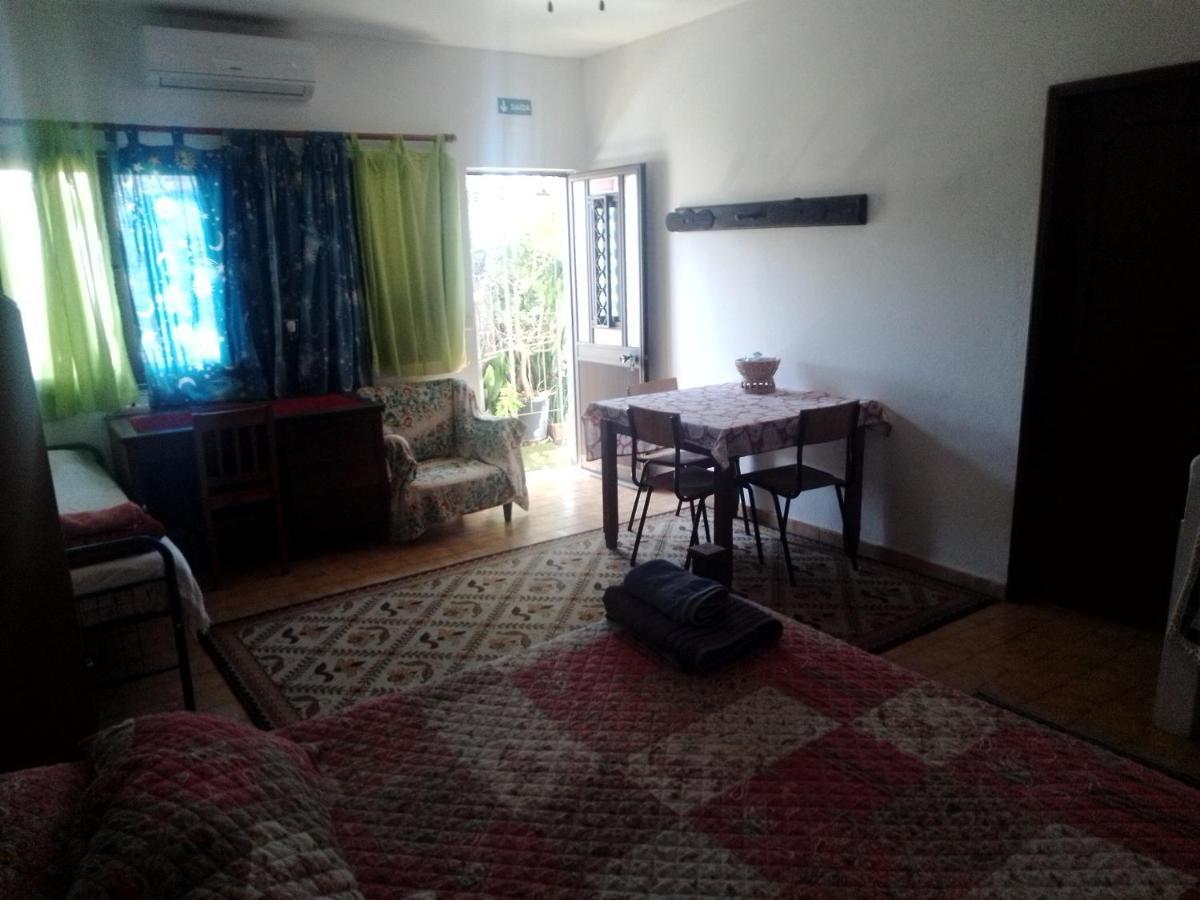 Apartamento Ztir Olhão Exterior foto