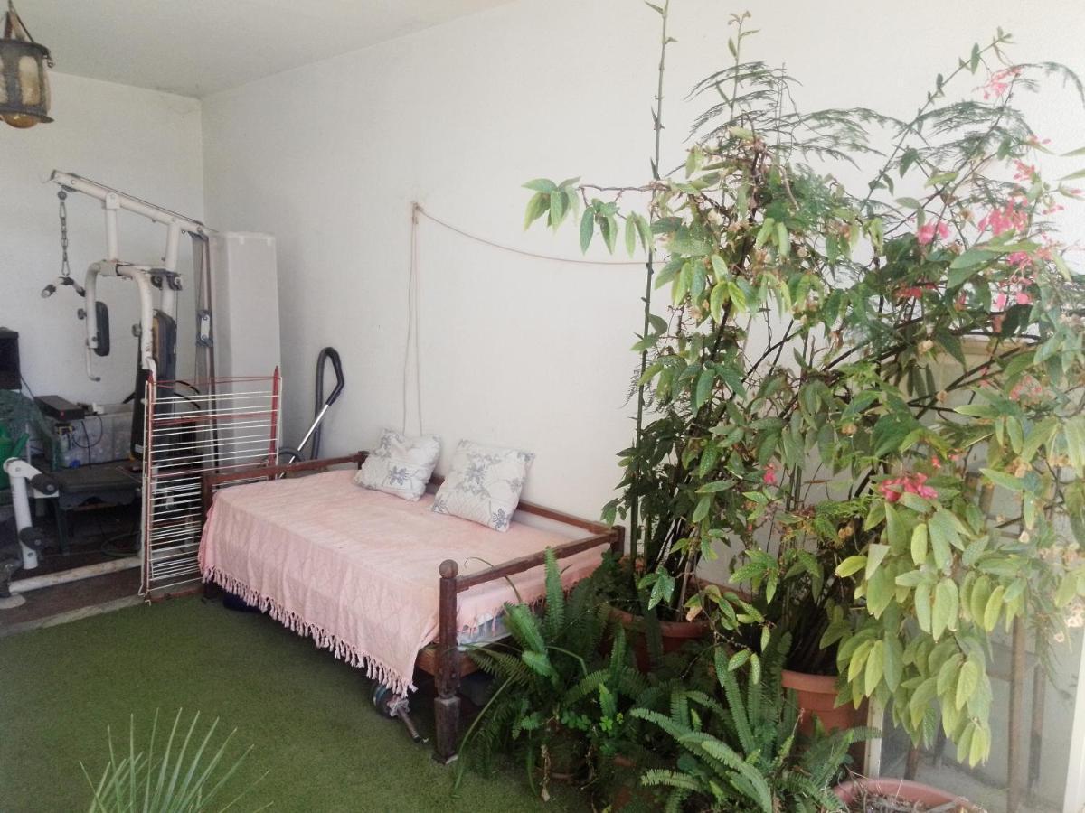 Apartamento Ztir Olhão Exterior foto