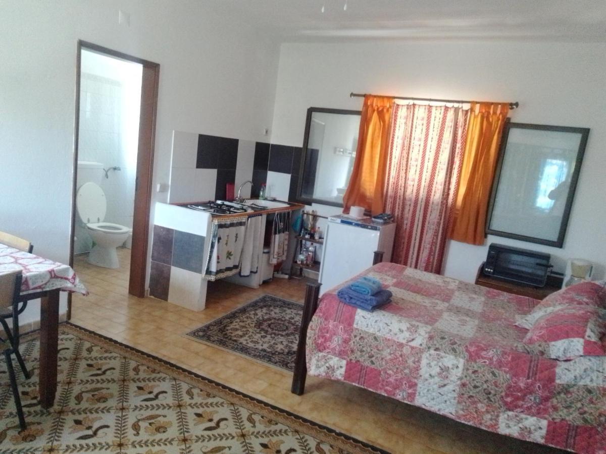 Apartamento Ztir Olhão Exterior foto