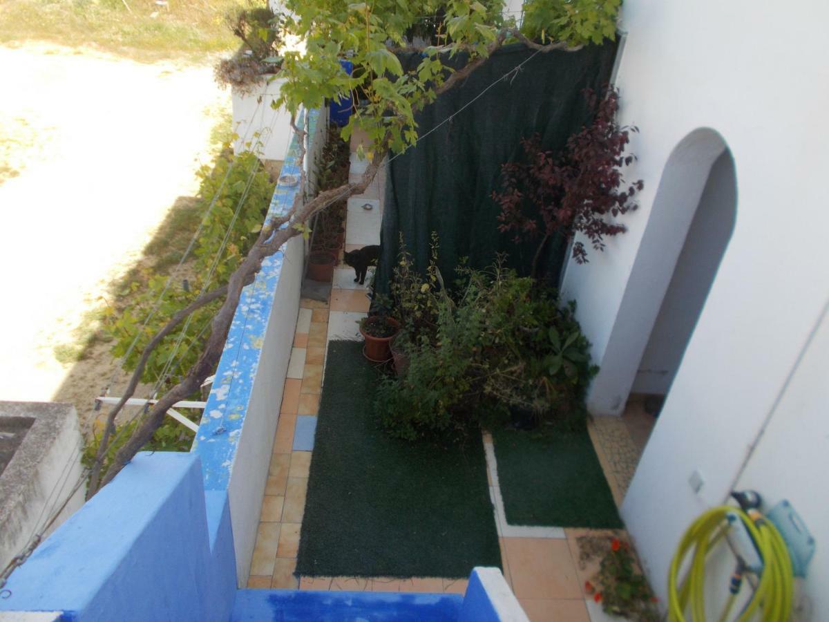 Apartamento Ztir Olhão Exterior foto