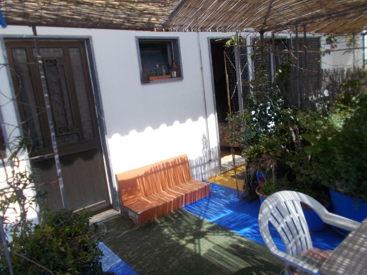 Apartamento Ztir Olhão Exterior foto