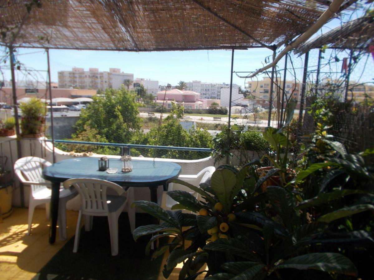 Apartamento Ztir Olhão Exterior foto