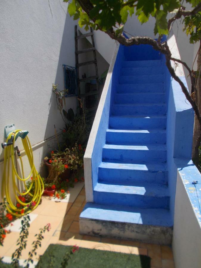 Apartamento Ztir Olhão Exterior foto