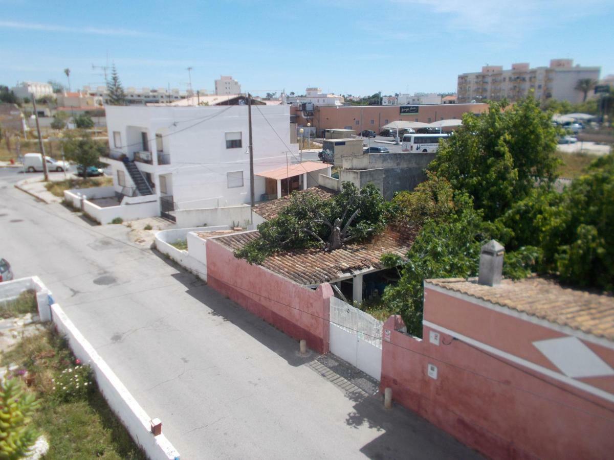 Apartamento Ztir Olhão Exterior foto