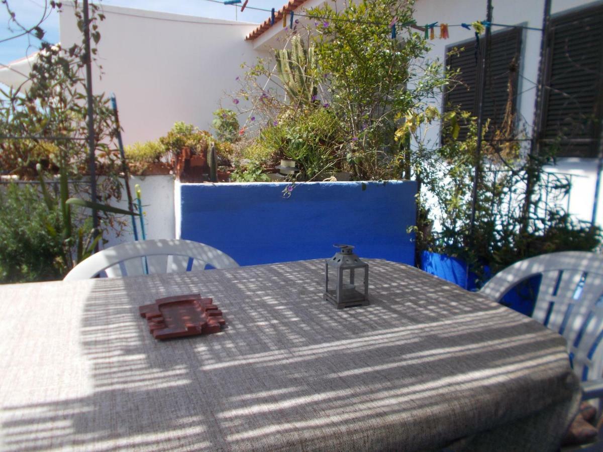 Apartamento Ztir Olhão Exterior foto