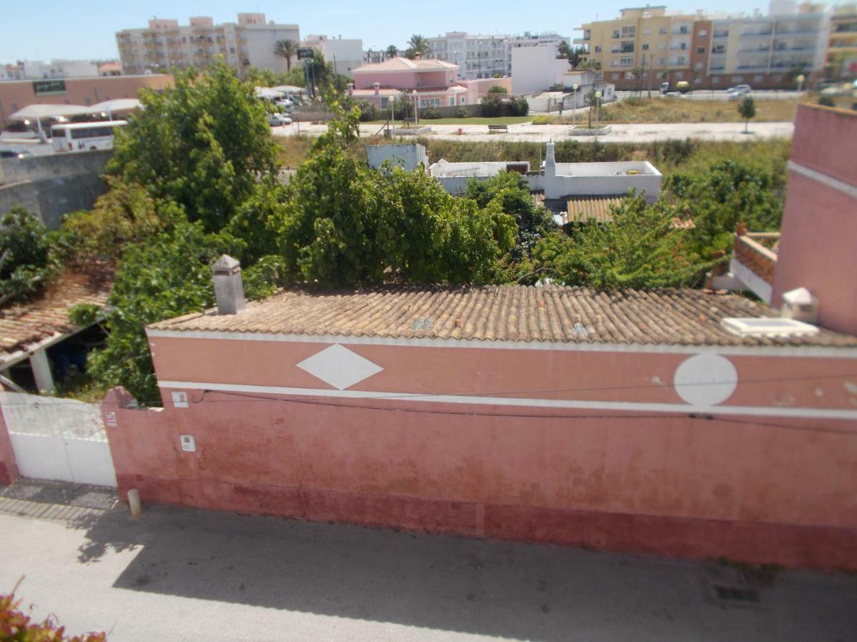 Apartamento Ztir Olhão Exterior foto