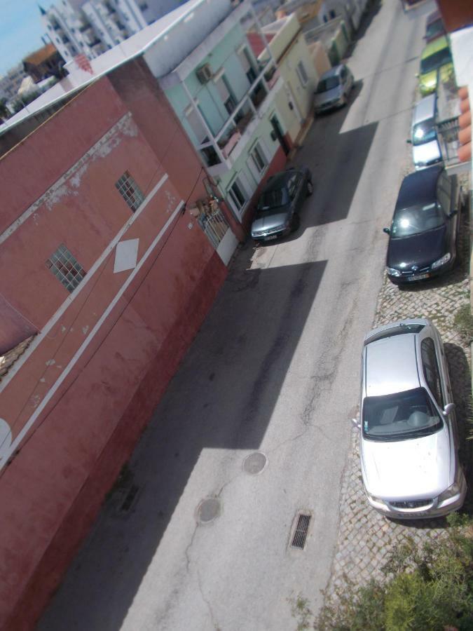 Apartamento Ztir Olhão Exterior foto