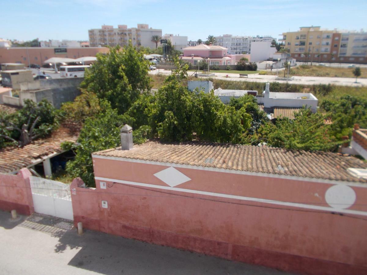 Apartamento Ztir Olhão Exterior foto