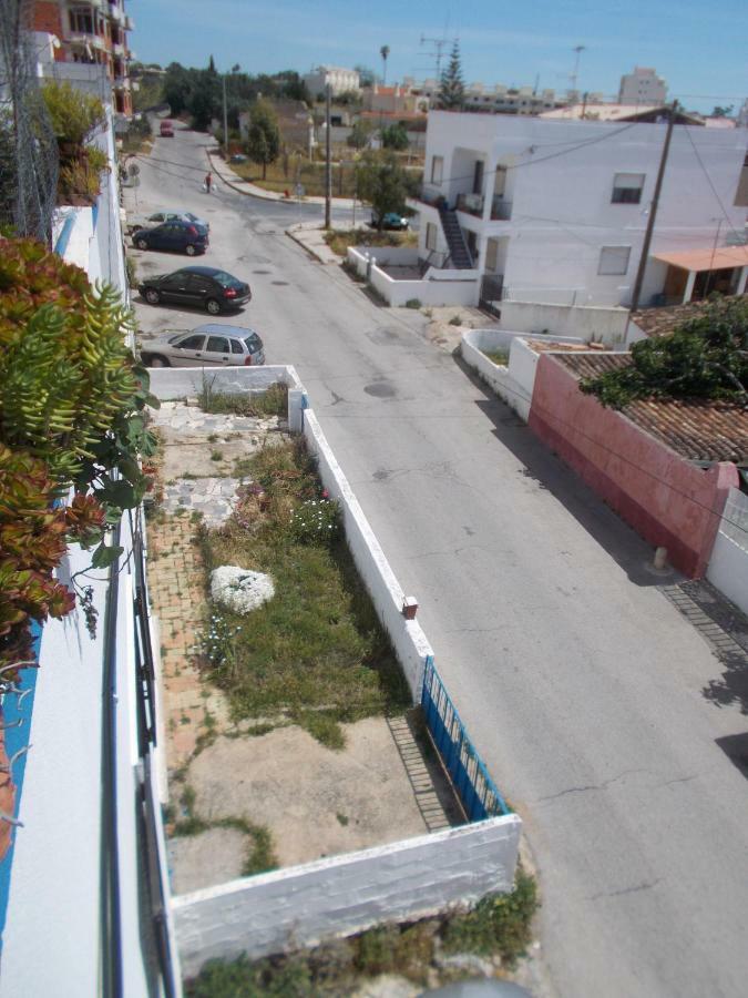 Apartamento Ztir Olhão Exterior foto