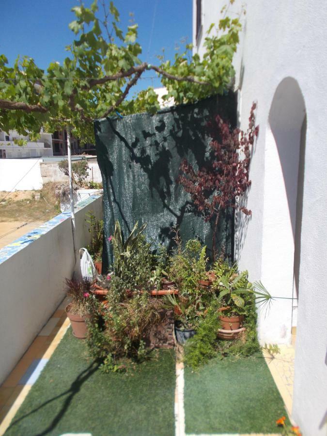 Apartamento Ztir Olhão Exterior foto