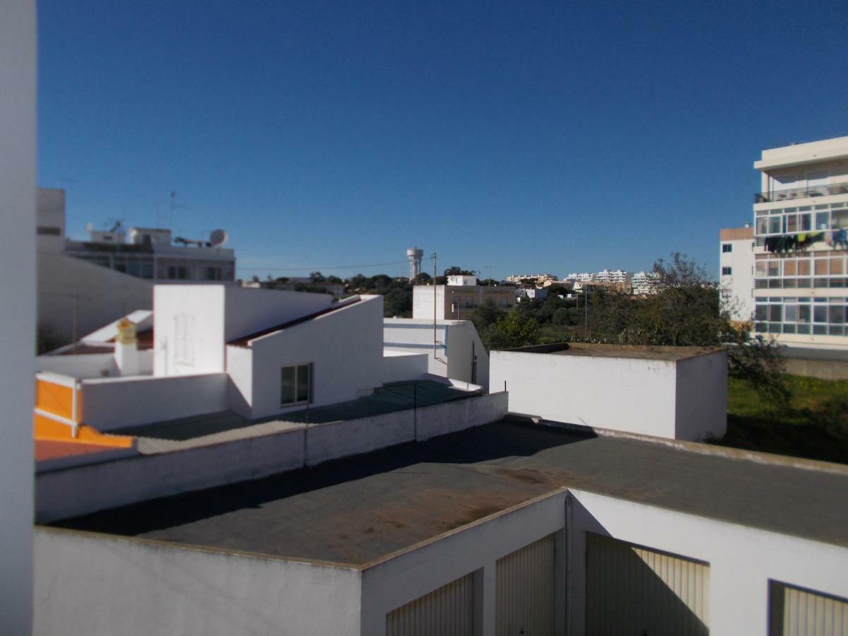 Apartamento Ztir Olhão Exterior foto