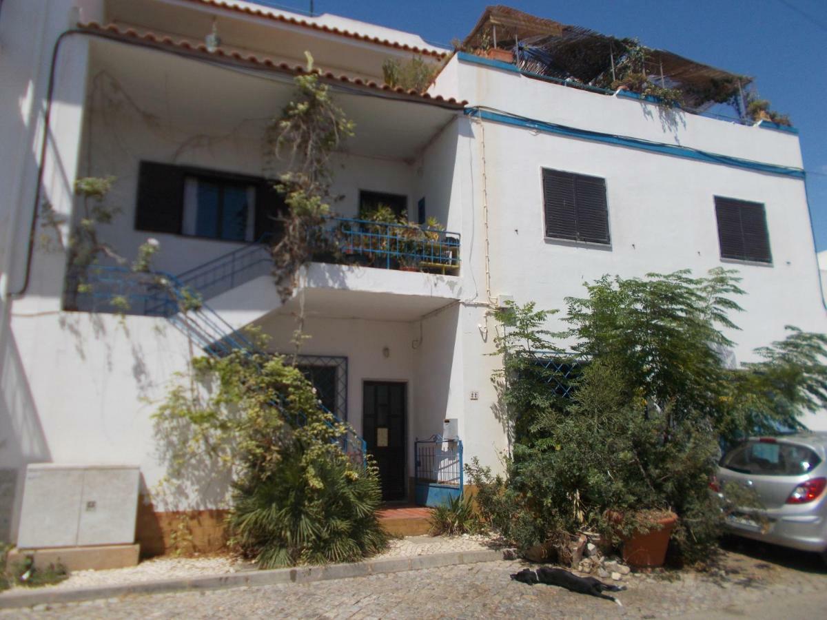 Apartamento Ztir Olhão Exterior foto