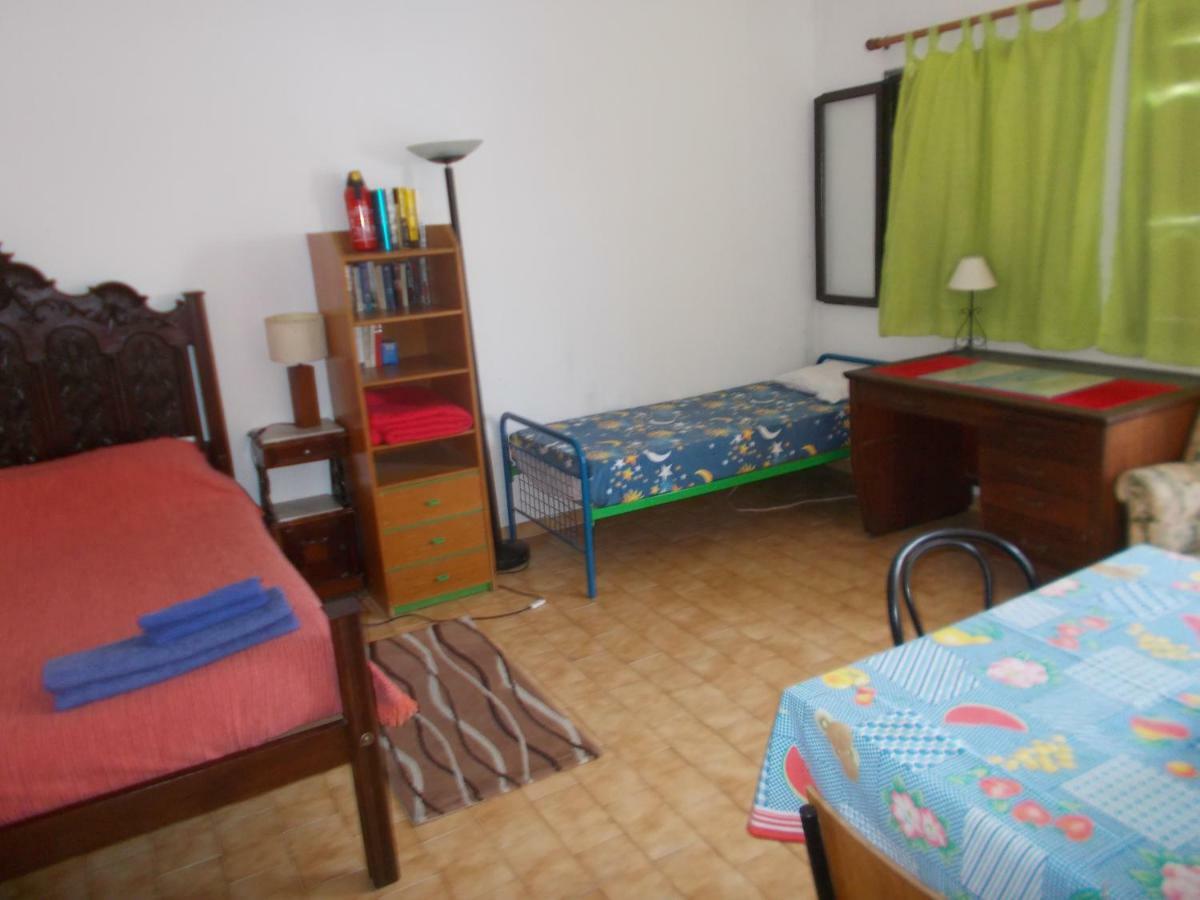 Apartamento Ztir Olhão Exterior foto
